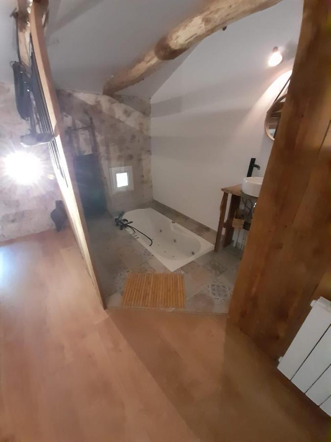 Maison De Nant Vorey Kültér fotó