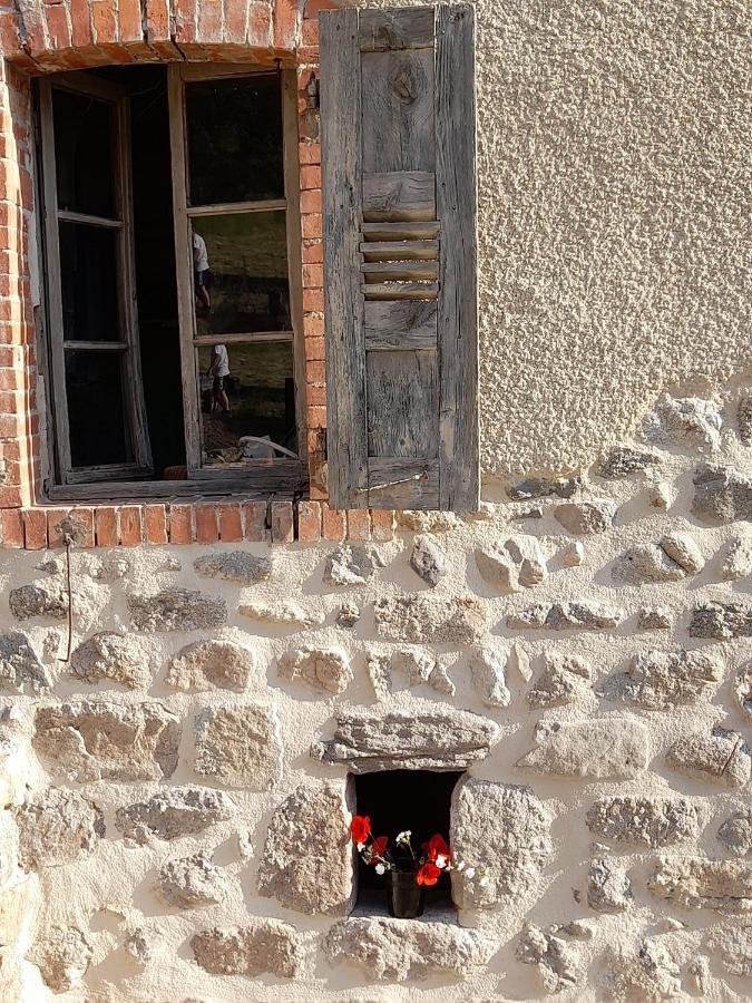 Maison De Nant Vorey Kültér fotó
