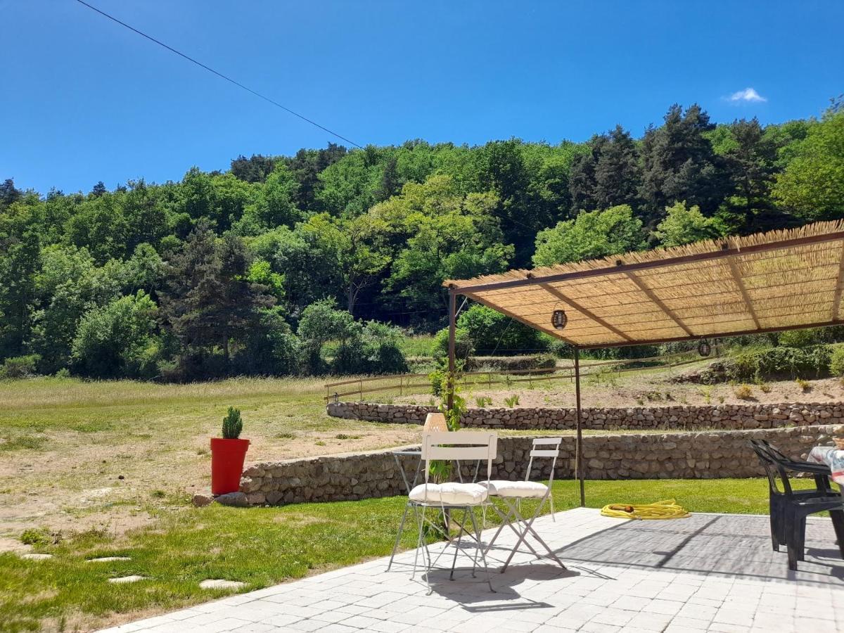 Maison De Nant Vorey Kültér fotó