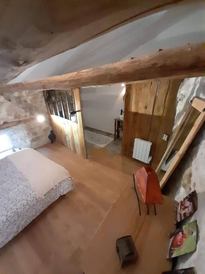 Maison De Nant Vorey Kültér fotó