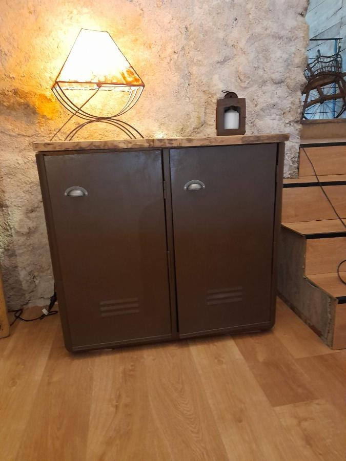 Maison De Nant Vorey Kültér fotó
