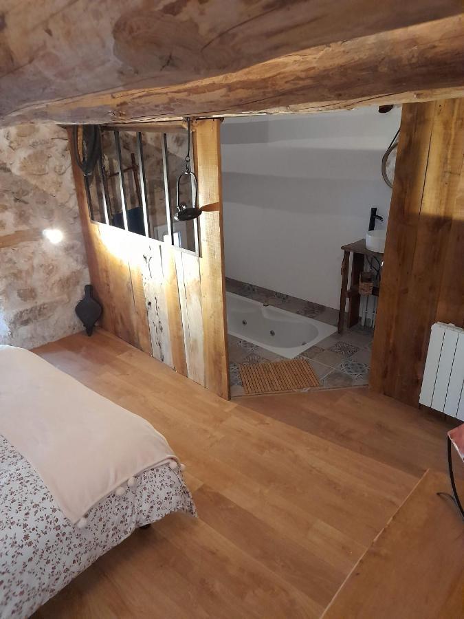 Maison De Nant Vorey Kültér fotó