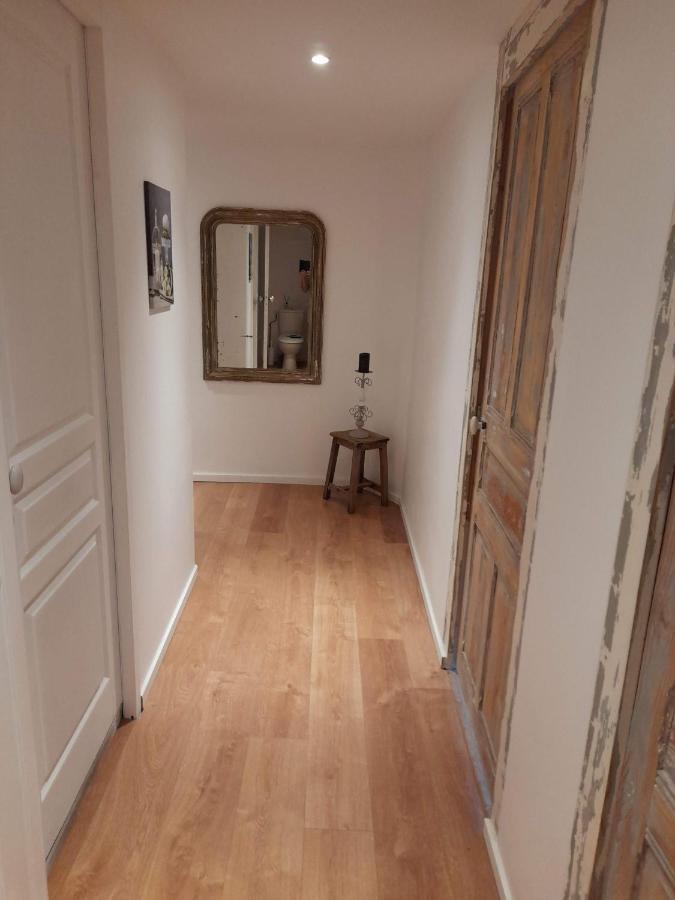 Maison De Nant Vorey Kültér fotó