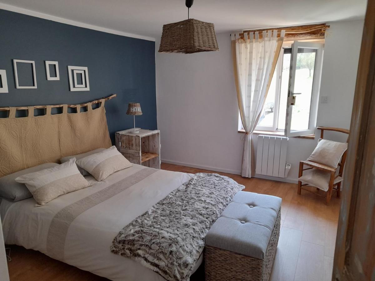 Maison De Nant Vorey Kültér fotó