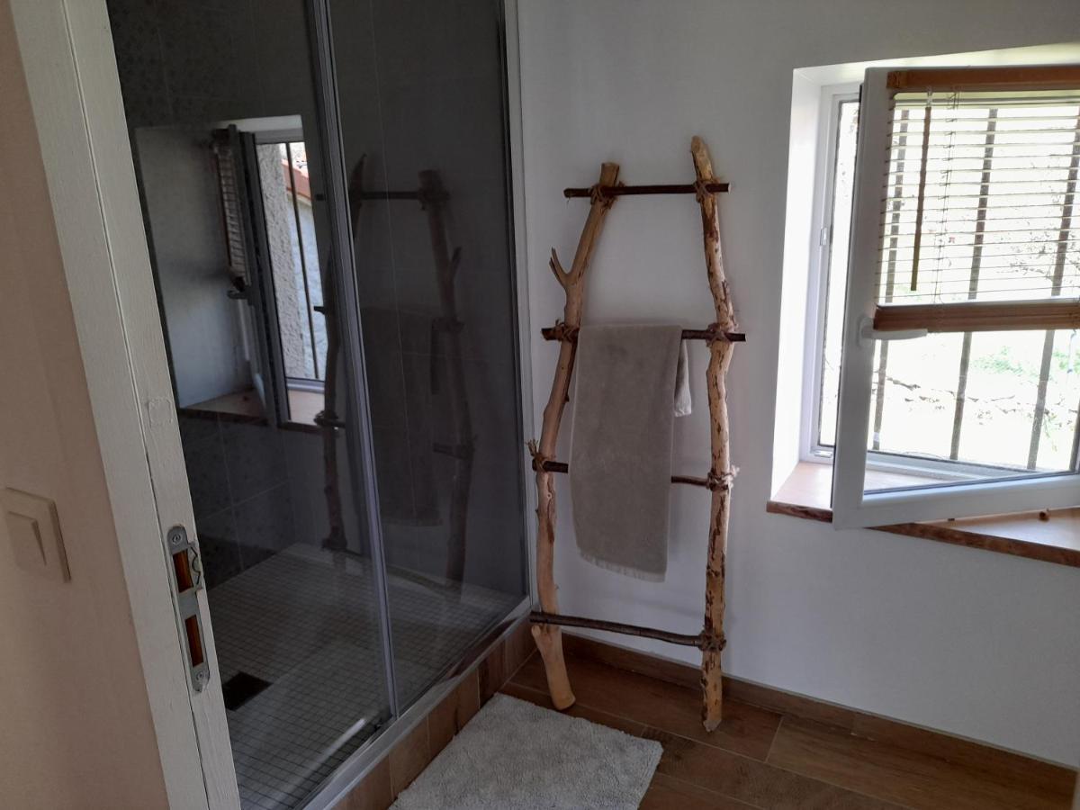 Maison De Nant Vorey Kültér fotó