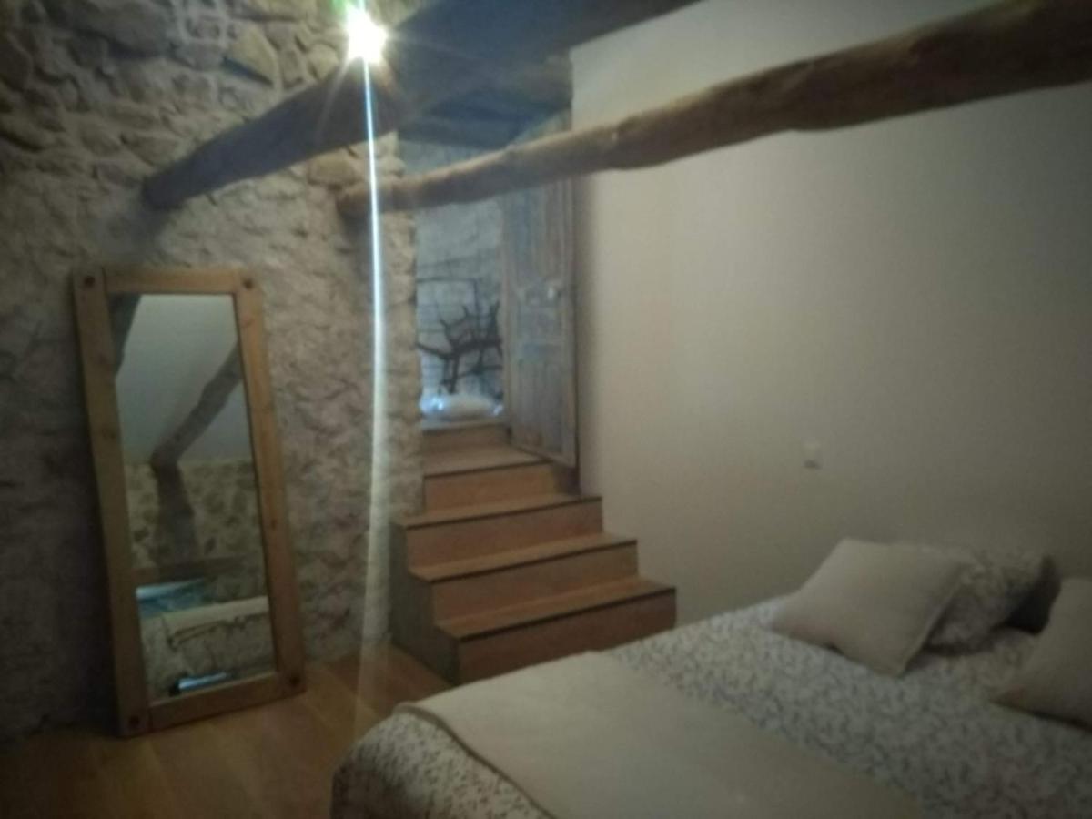 Maison De Nant Vorey Kültér fotó
