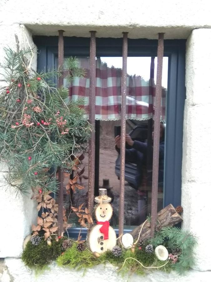 Maison De Nant Vorey Kültér fotó