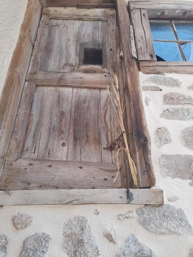 Maison De Nant Vorey Kültér fotó