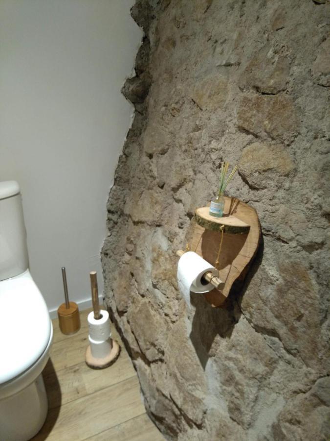 Maison De Nant Vorey Kültér fotó