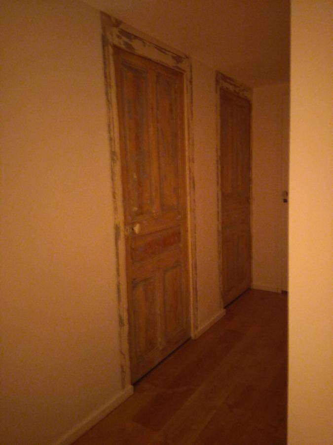 Maison De Nant Vorey Kültér fotó