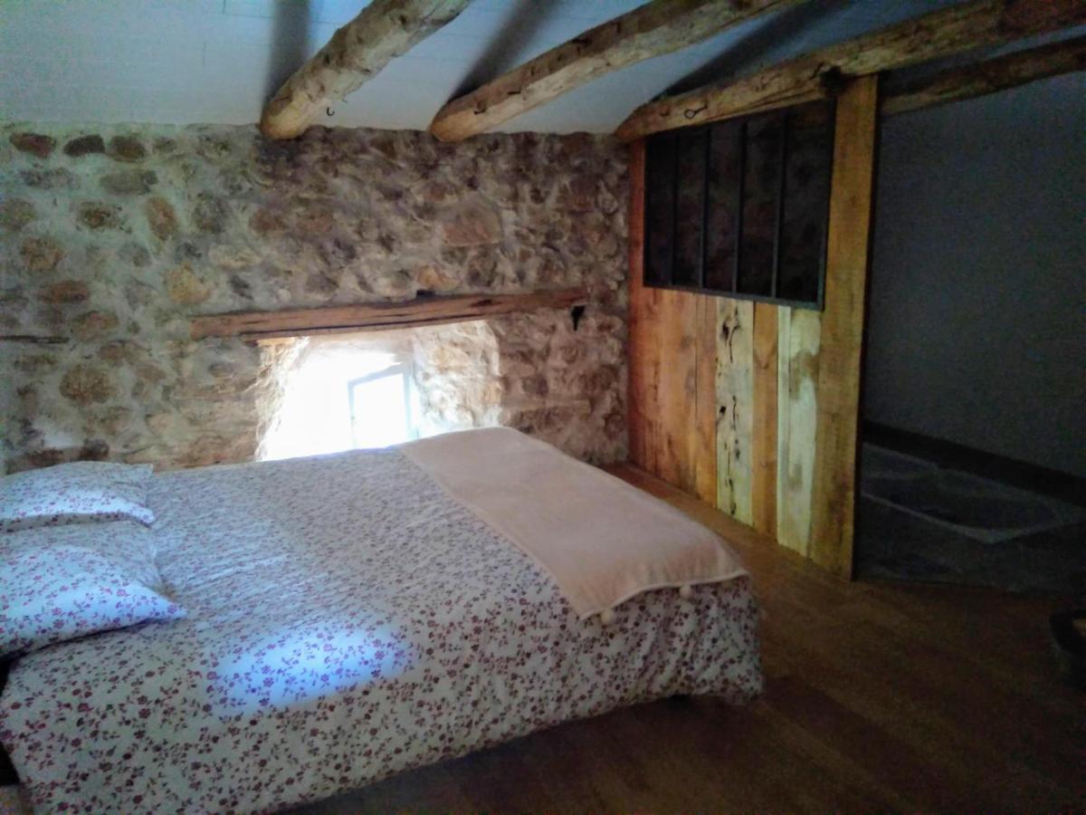 Maison De Nant Vorey Kültér fotó