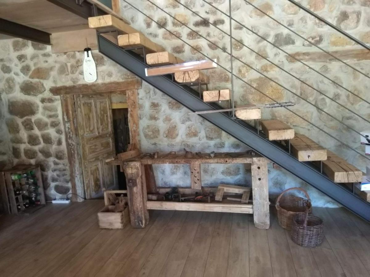 Maison De Nant Vorey Kültér fotó
