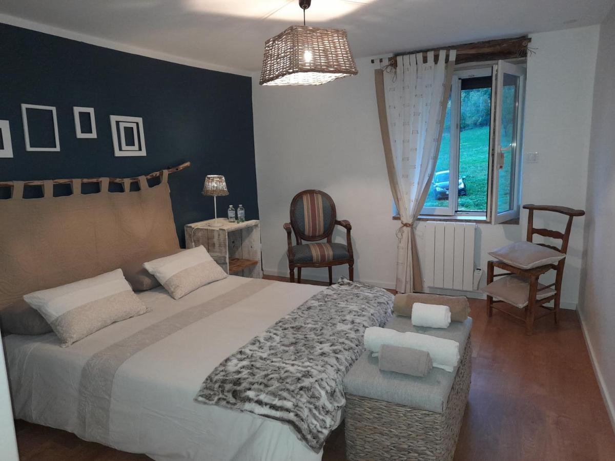 Maison De Nant Vorey Kültér fotó