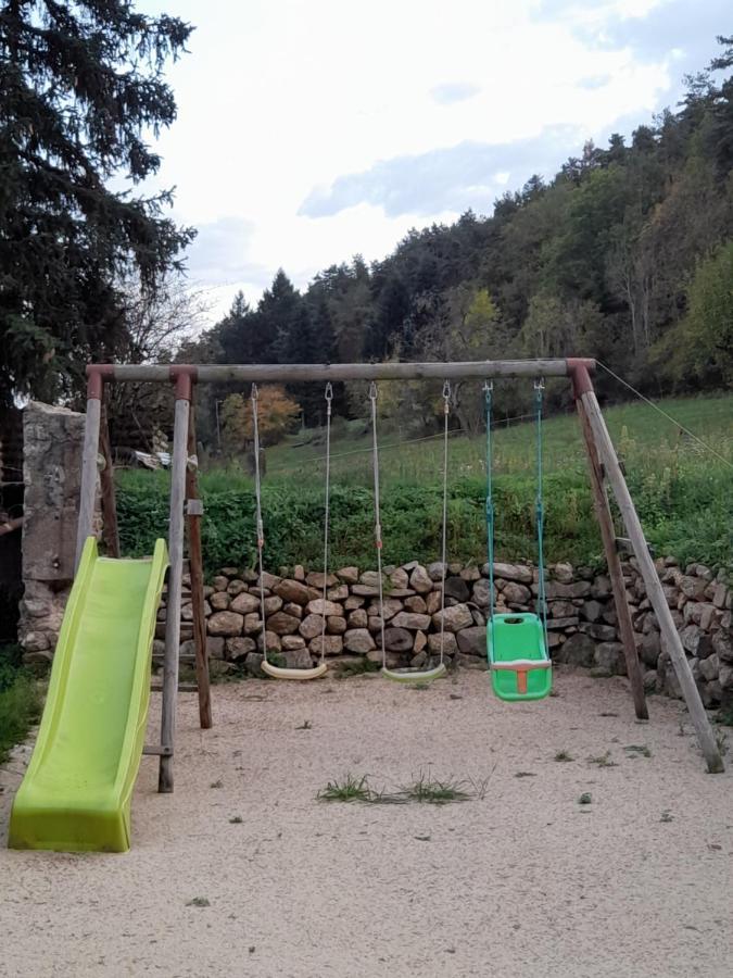 Maison De Nant Vorey Kültér fotó